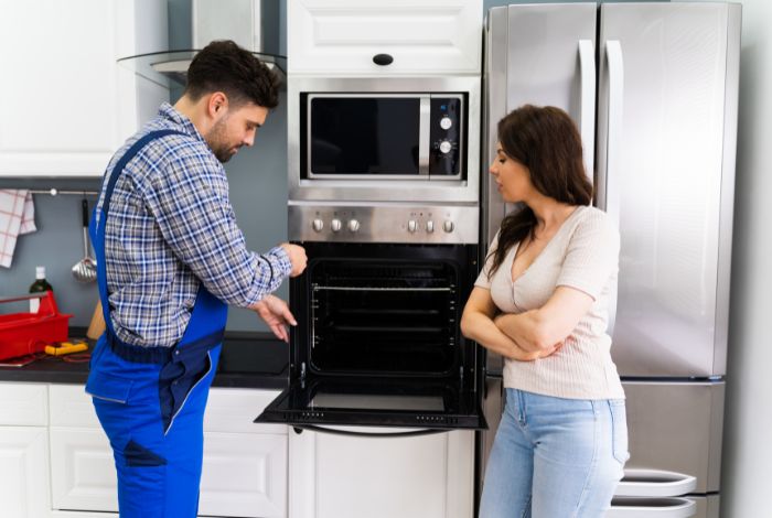 Appliance Repair Service Kolkata 2