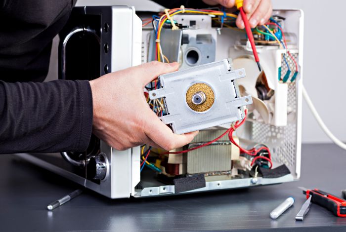 Microwave Repair Service Kolkata
