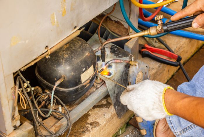 Refrigerator Repair Service Kolkata (1)