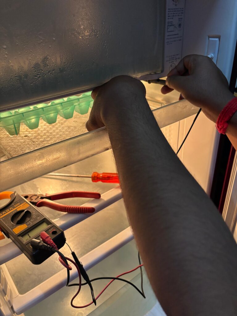 Refrigerator Repair Service Kolkata Appliance Care 2