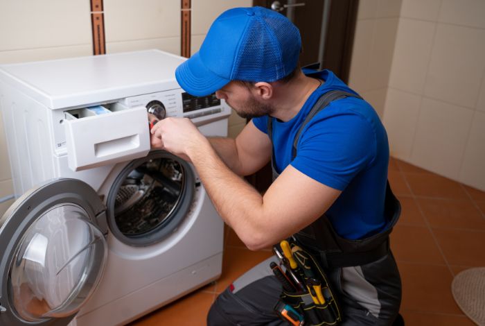 Washing Machine Repair Service Kolkata