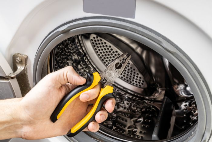 Washing machine repair Kolkata