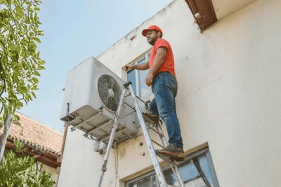 Experienced AC repair technicians in Kolkata