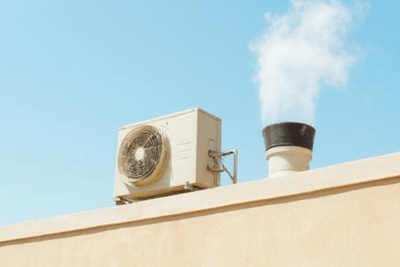 Commercial AC Repair Service