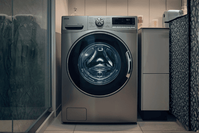Fully Automatic Washing Machine Repair