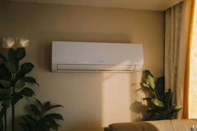 Inverter AC Repair Service