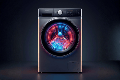 Inverter Washing Machine Repair