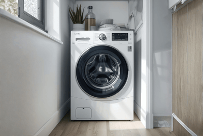 Semi Automatic Washing Machine Repair