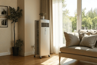 Tower AC Repair Service